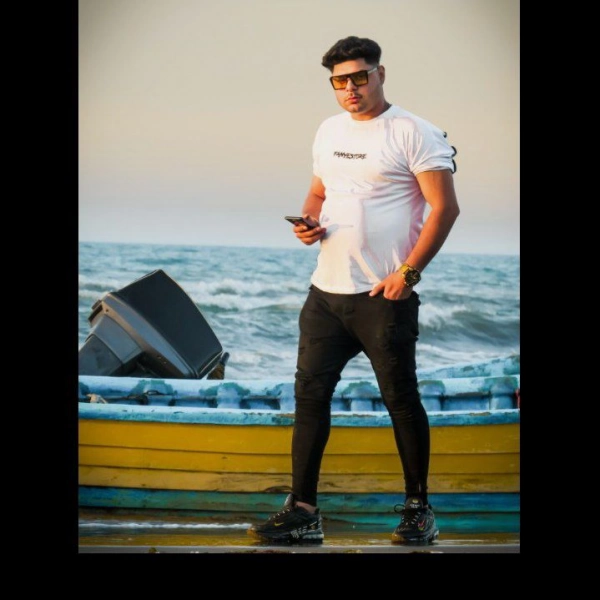Alireza