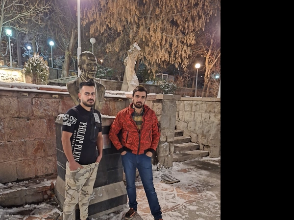 مهدی نوروزی
