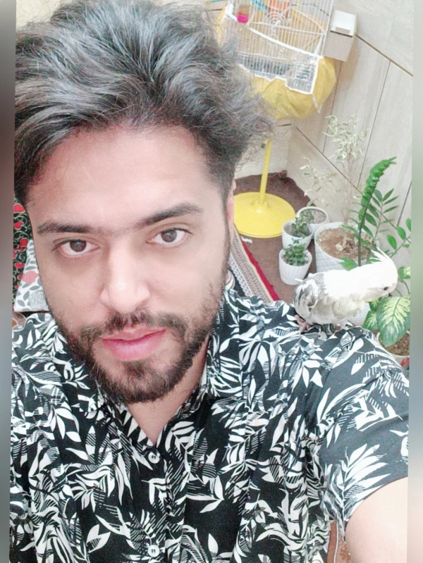 فرزاد