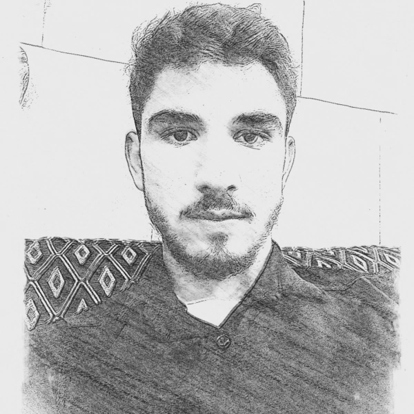 Ebrahim moradi