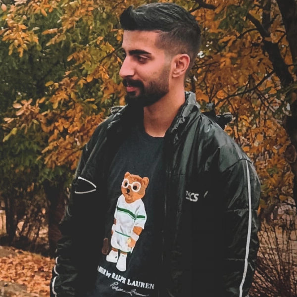 همین اطراف