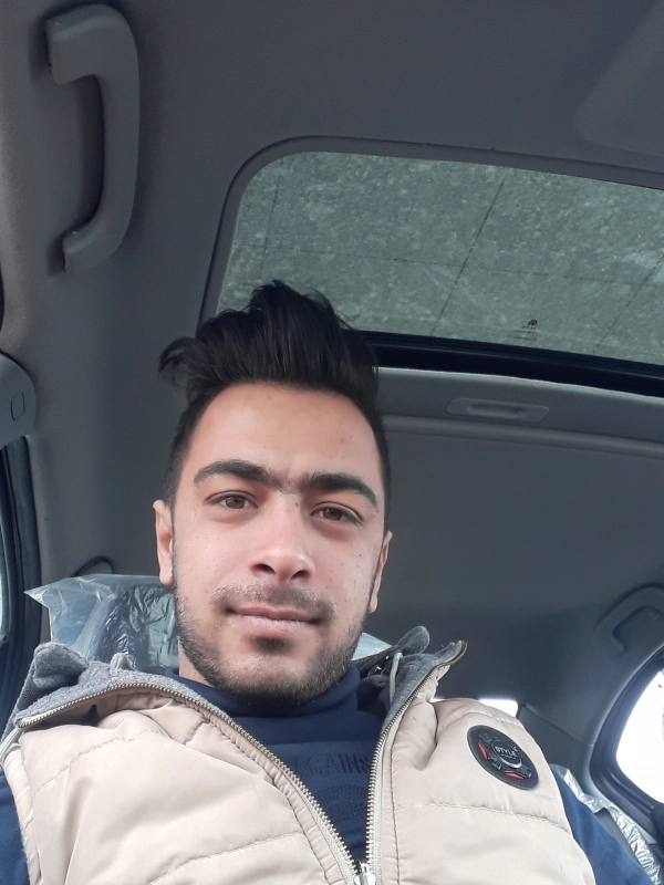 احمد