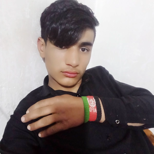 آرمان جان