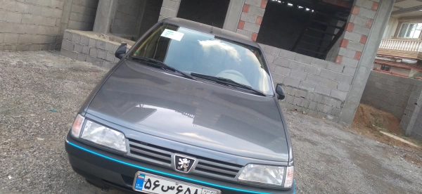 پارسا ابراهیمی