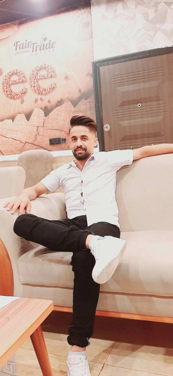 mohammad