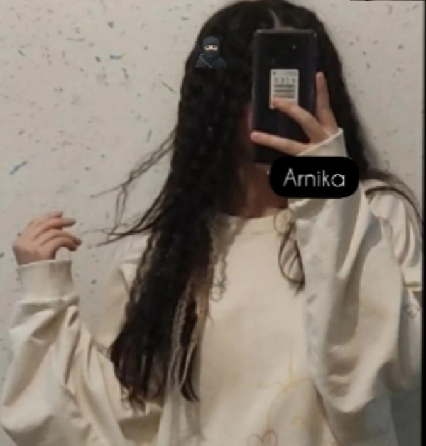 mahsa