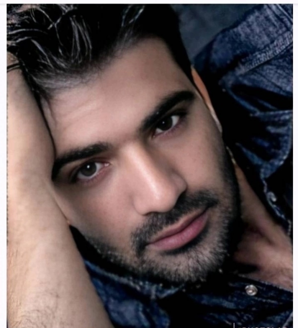 محمد البلوشی