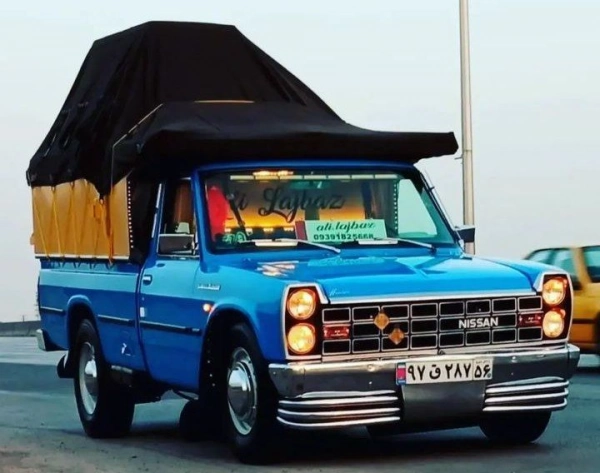 مهدی