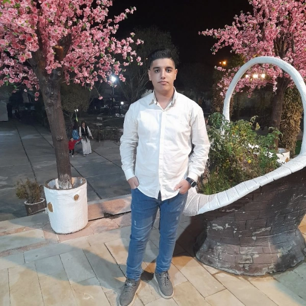 Mohammad Saed