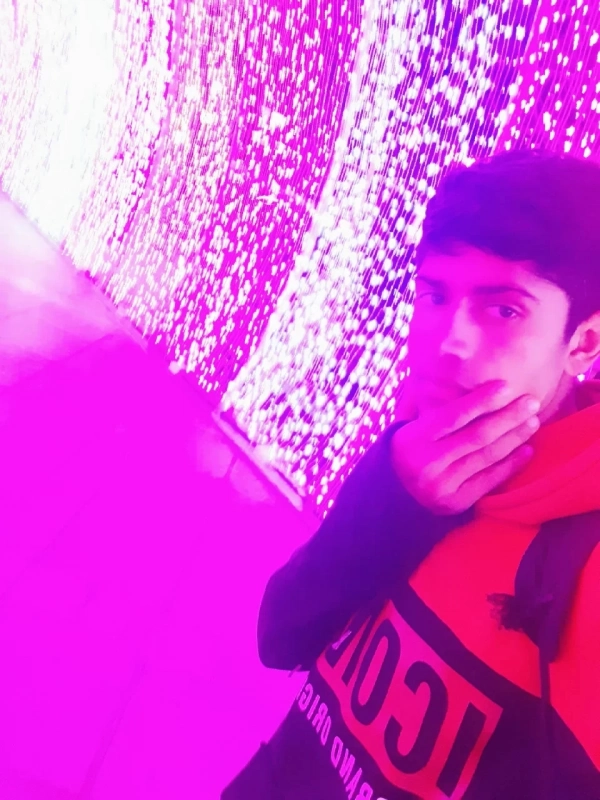 شهرام