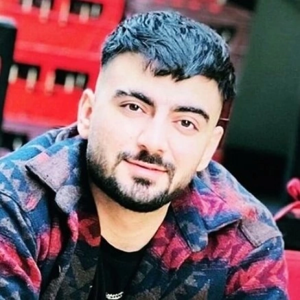 پسرک جیرفتی