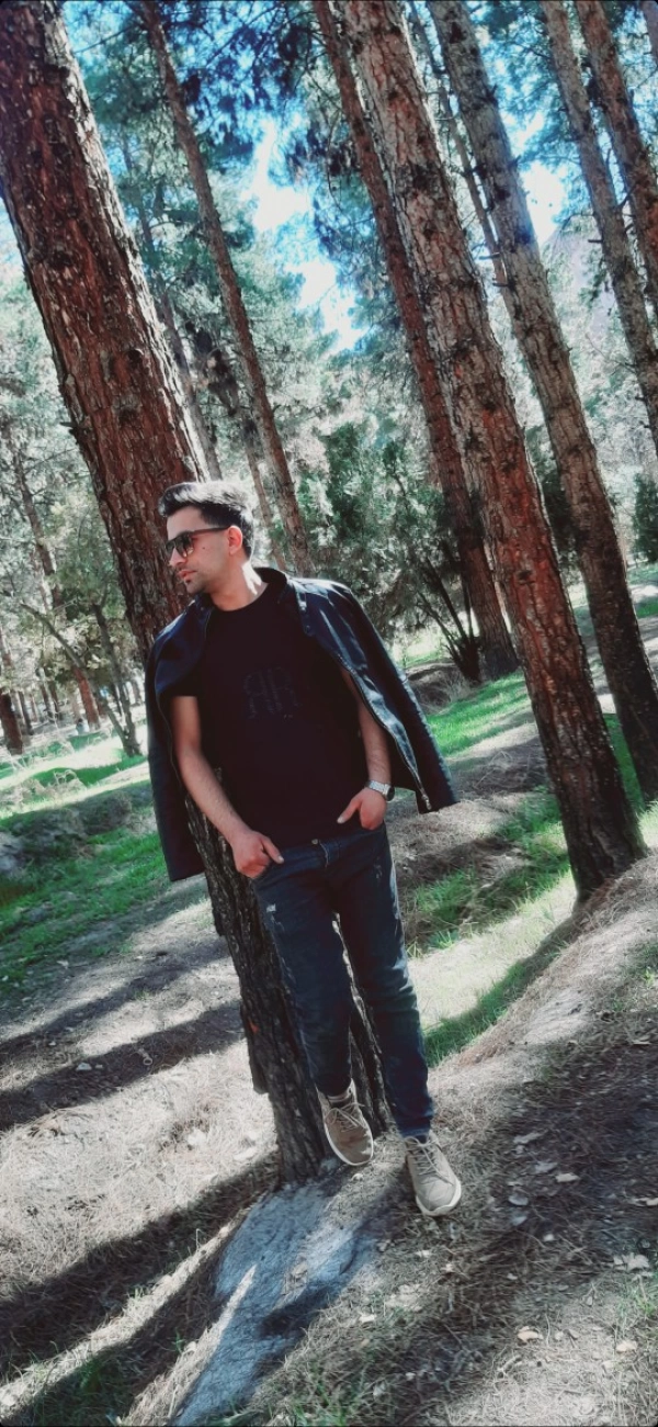 amirali