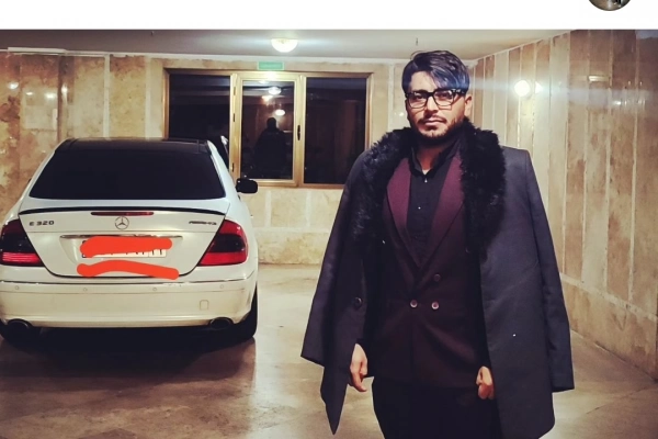 امیر حسین