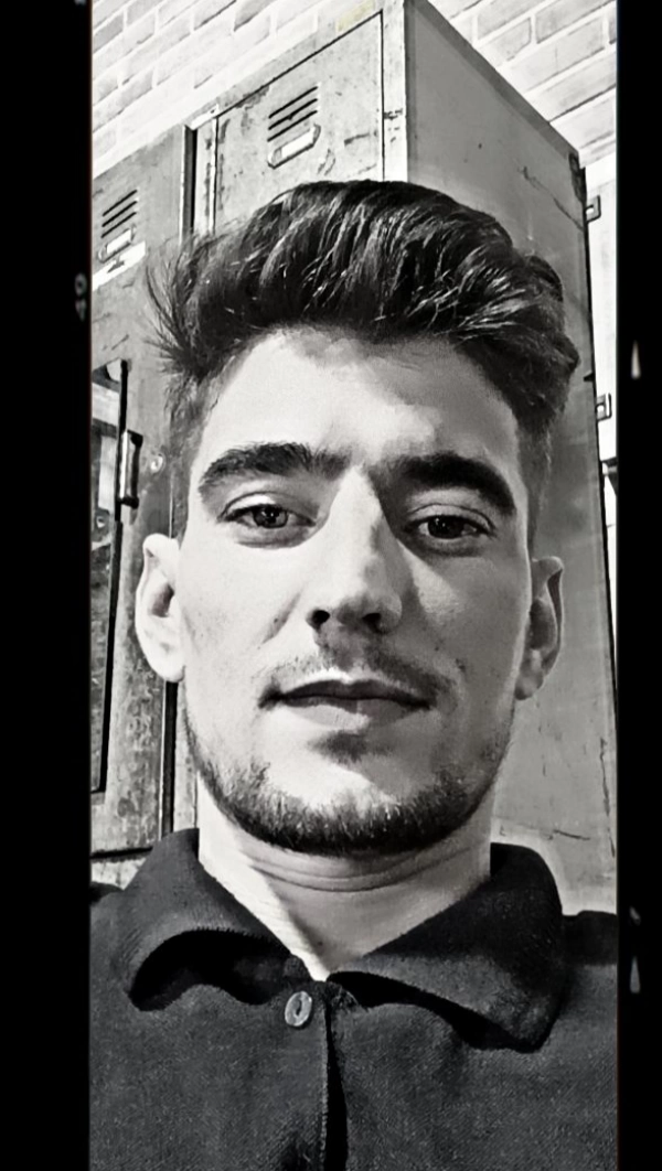 behrooz