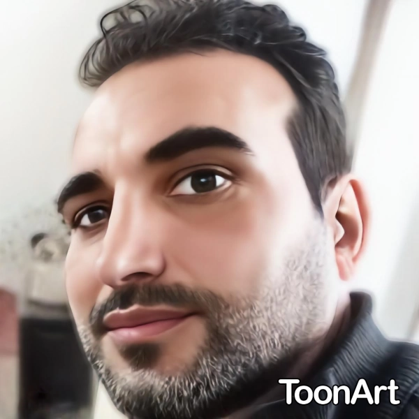 mah... tehran