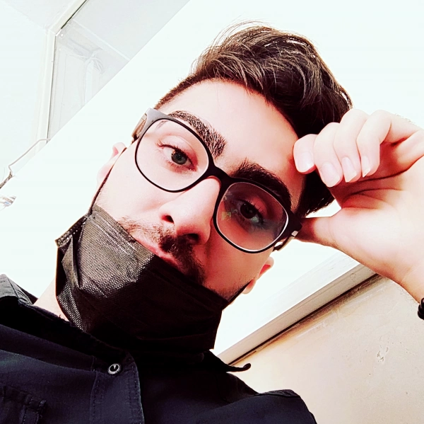 سام آرام
