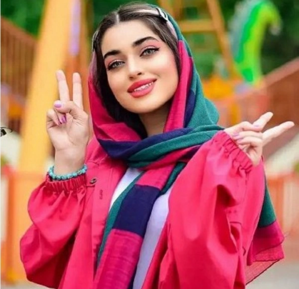 فاطمه