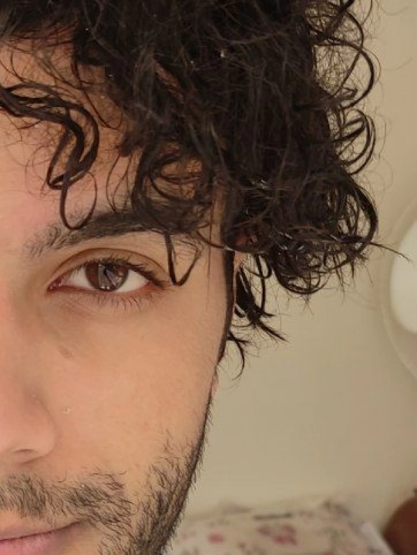 hamidrezashon