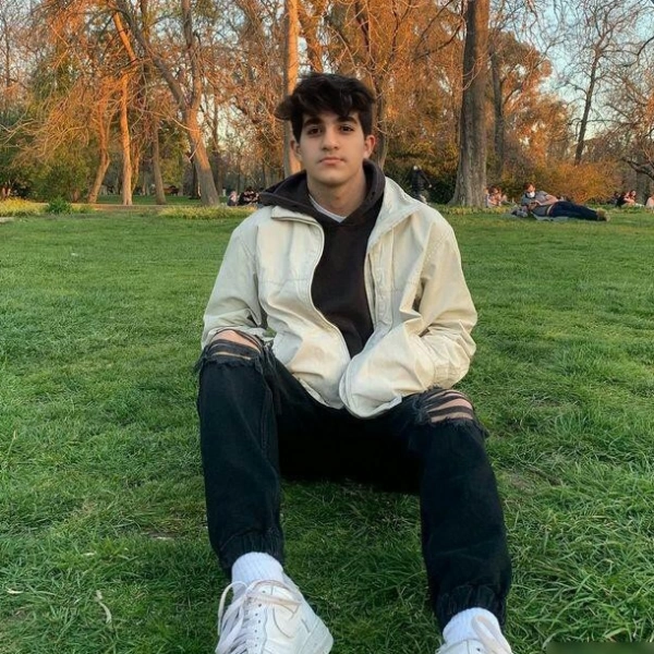 Mohammad