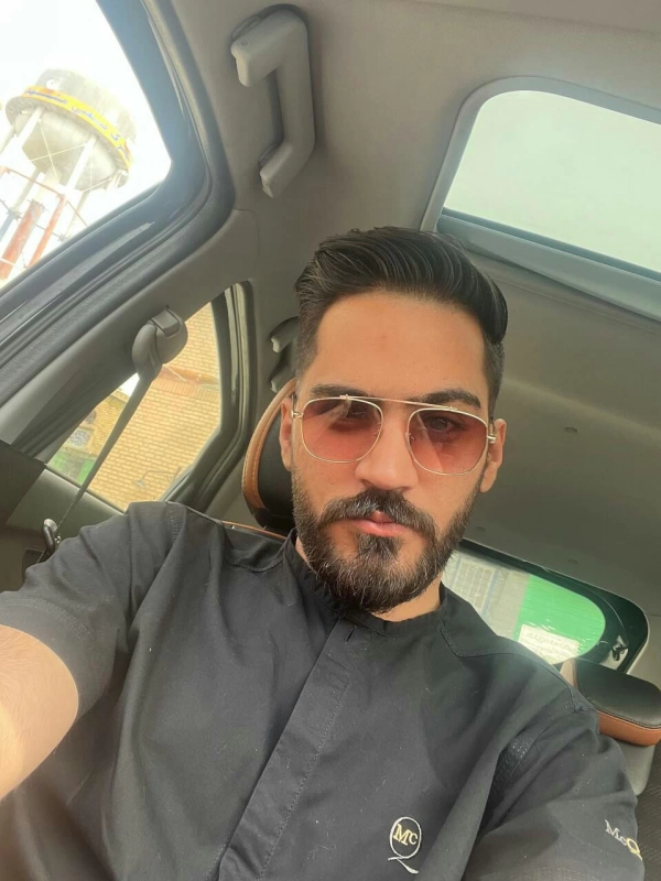 محمد