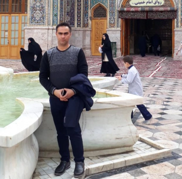 مریخ
