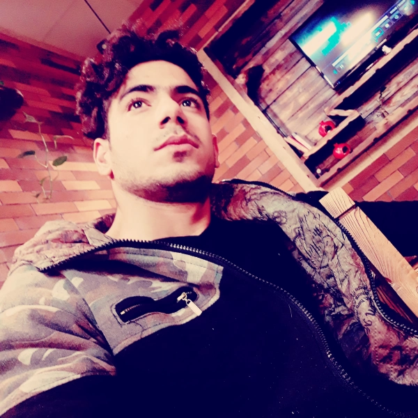 reza
