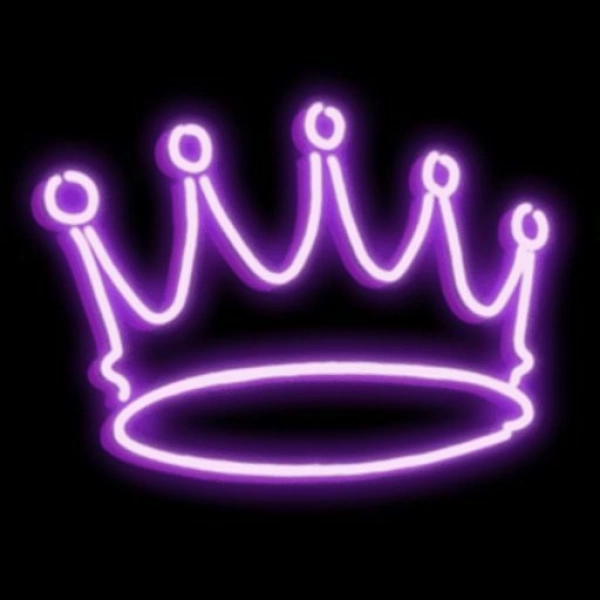 king