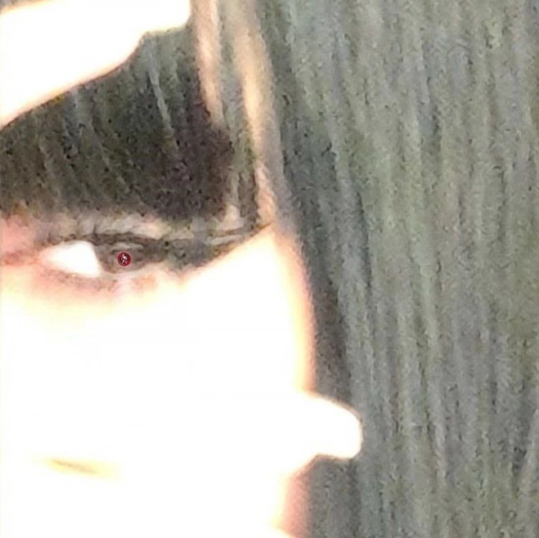 ᗩᔕEᑎᗩ