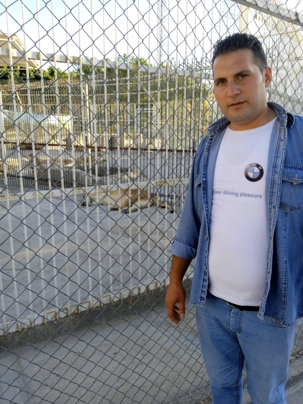 Reza sadegi