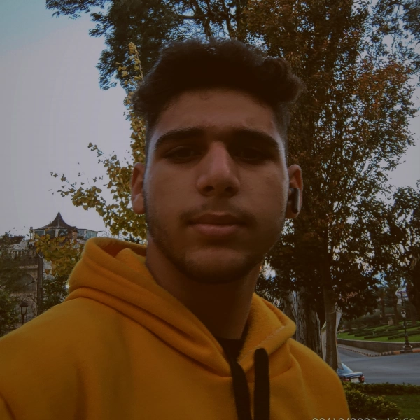 Mohammad javad
