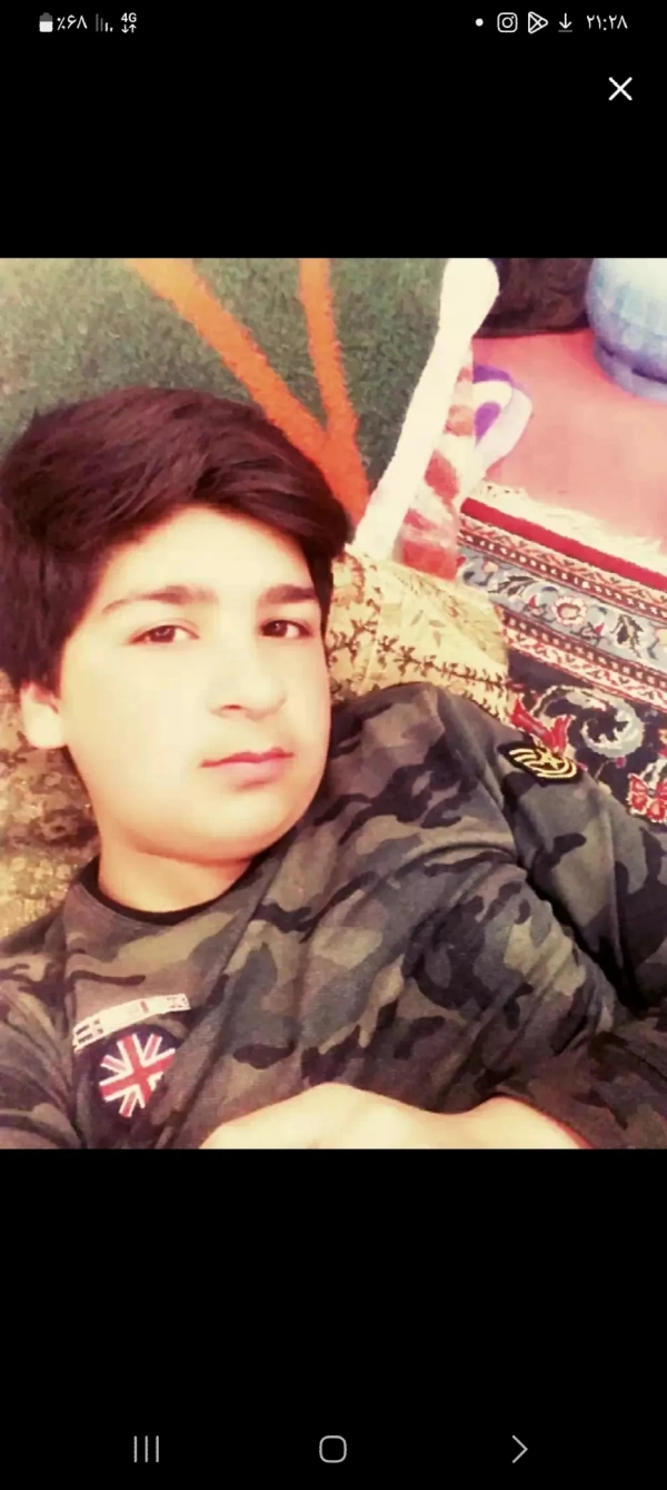 Hussain