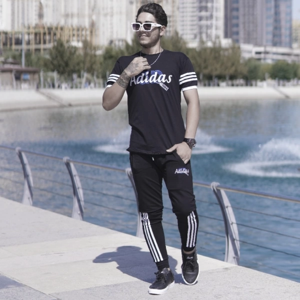 فرهاد غضنفری