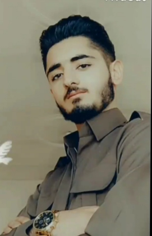 شیخ احمد