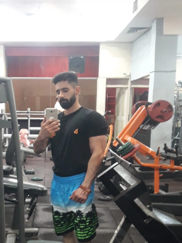 محمد