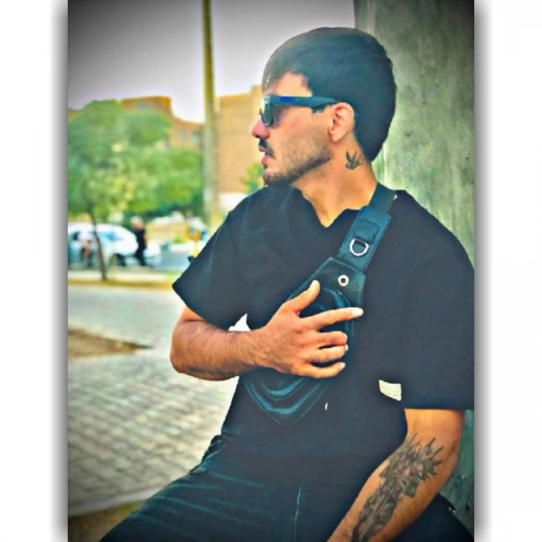 Ali Akbari