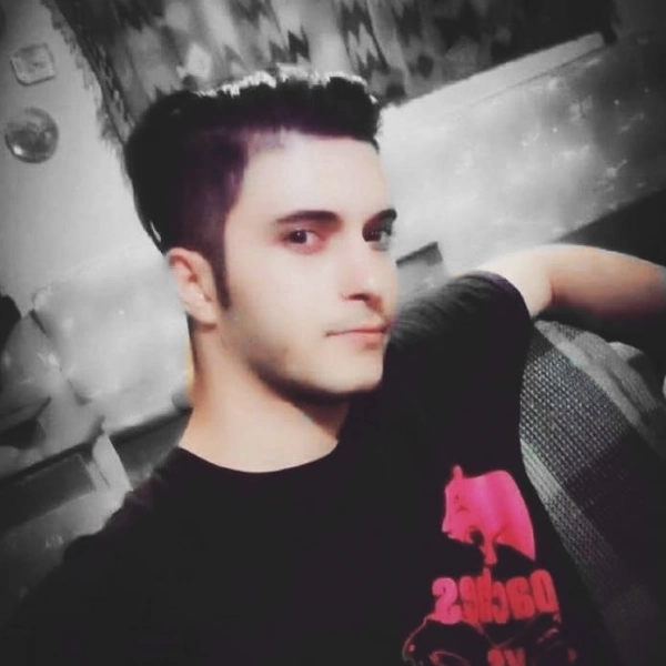 شهرام