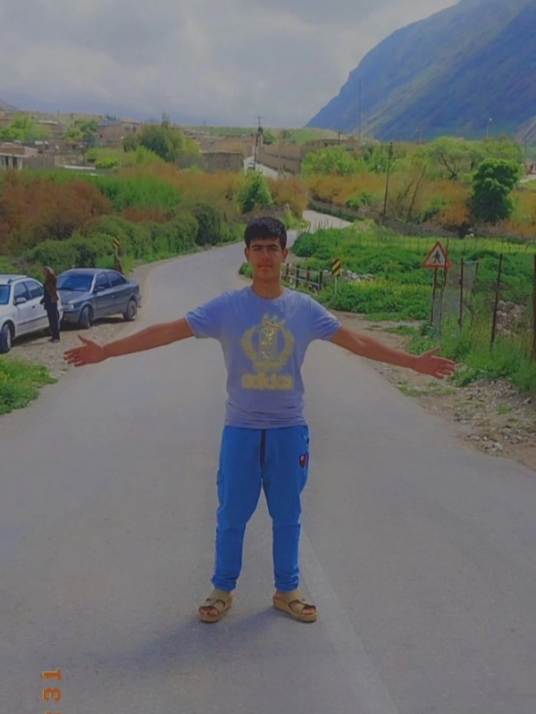 عباس سلیمانی