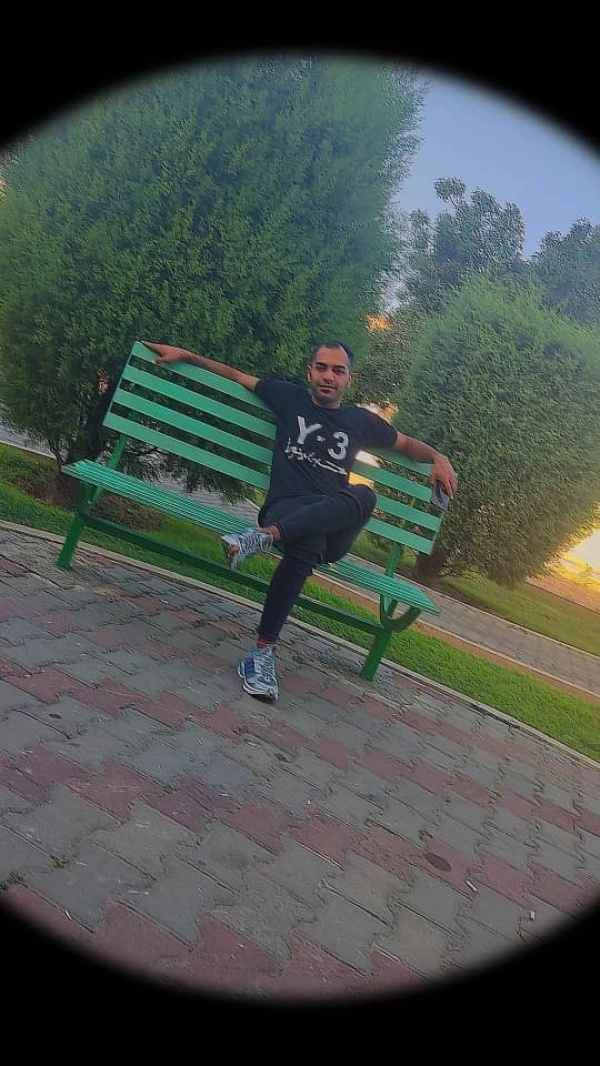 محمد