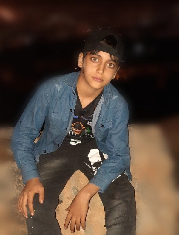 محمد