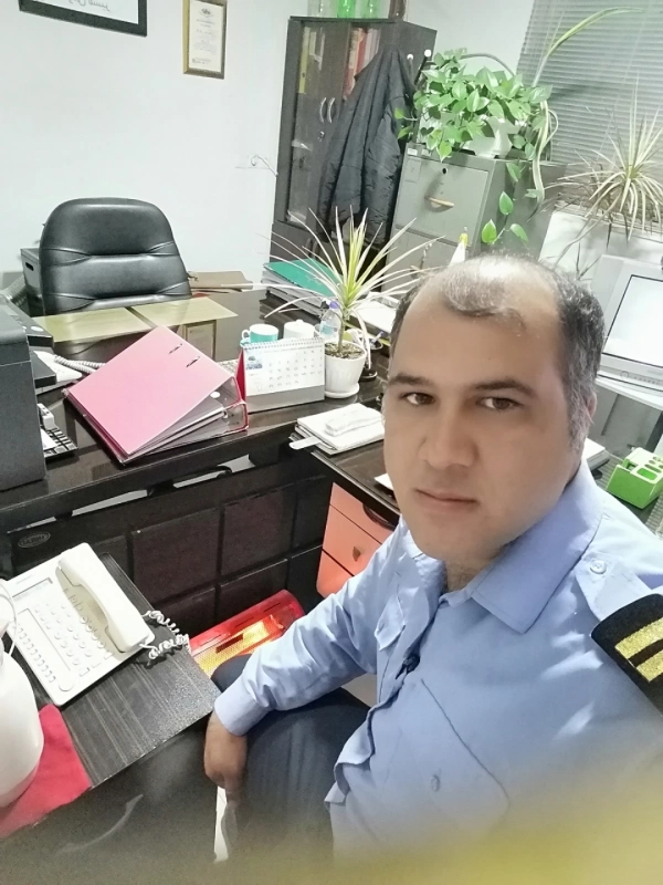 مهرداد