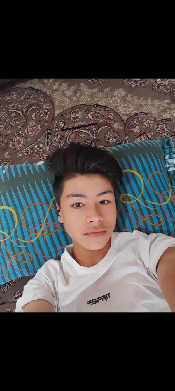 Mahdi