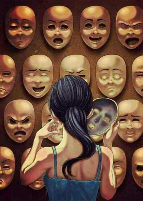 نقاب