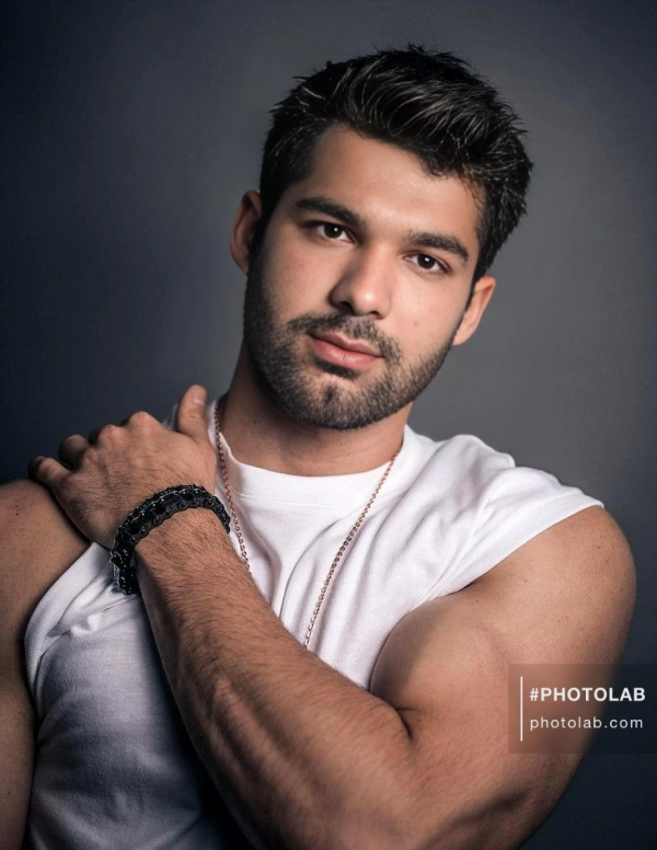 amir mohamad