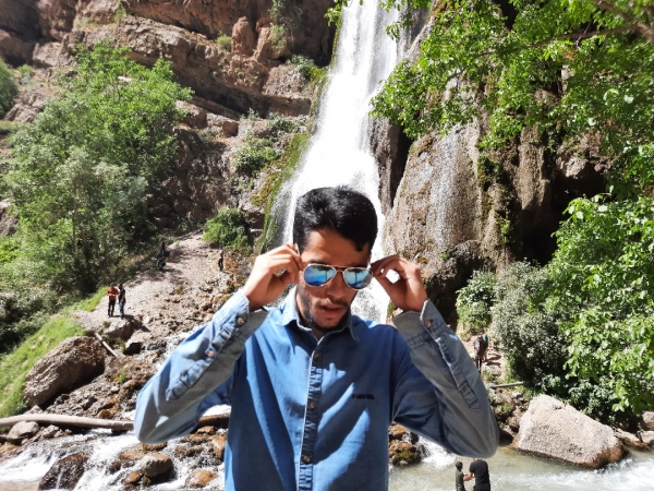mahrab