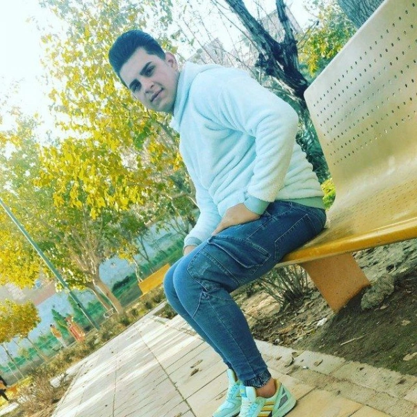 مهدی