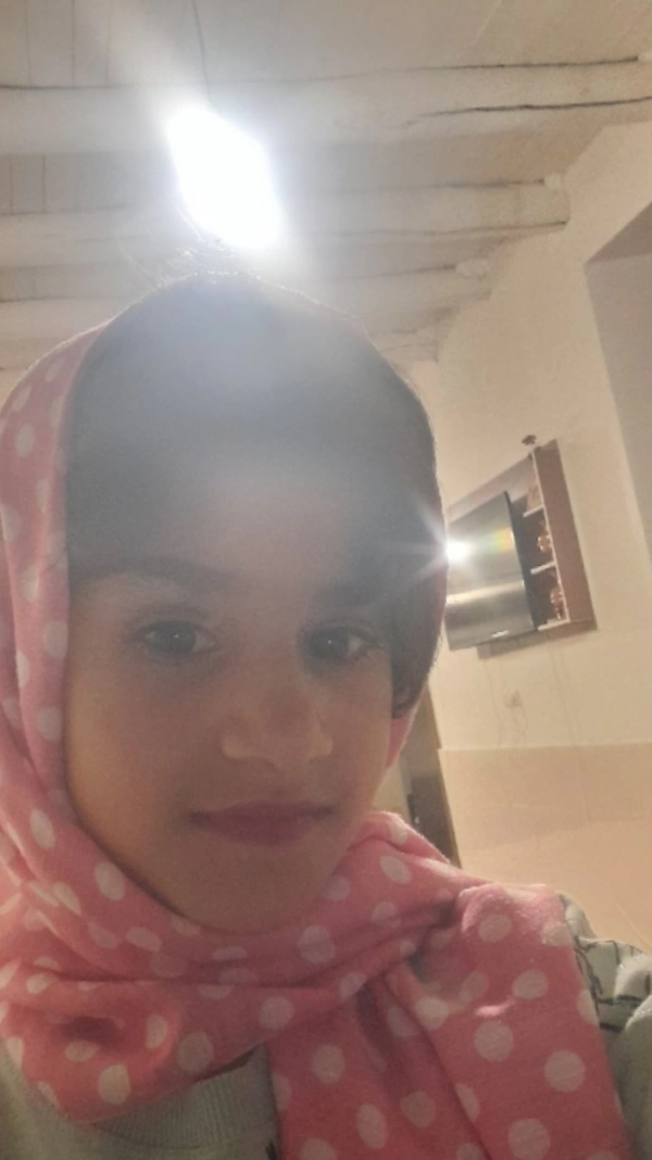 فاطمه سادات حسینی
