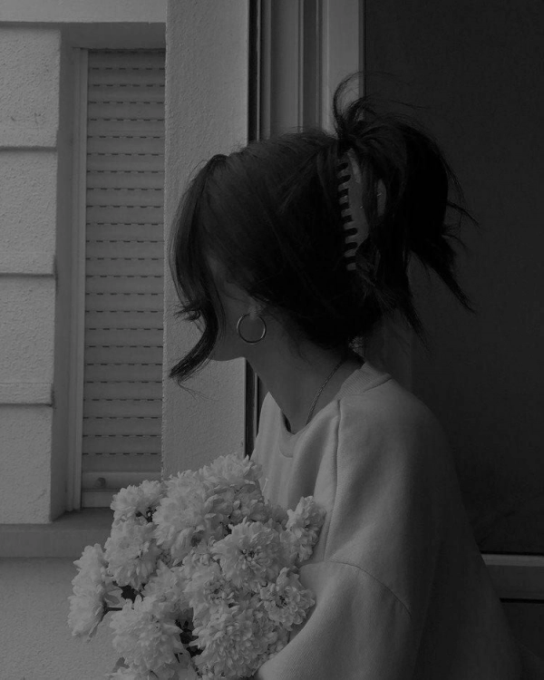 Lonely Angel
