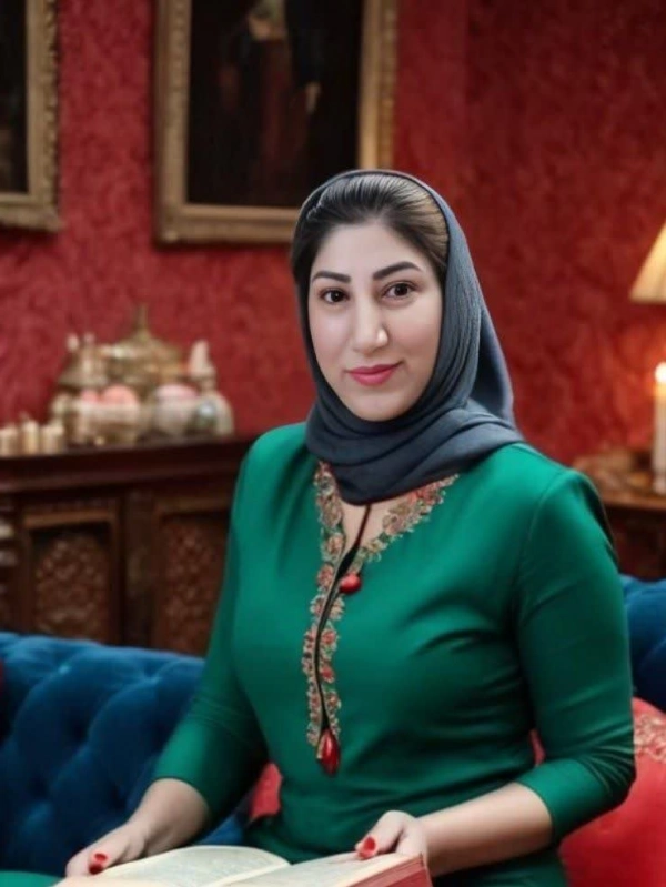 سیاره  فریبا