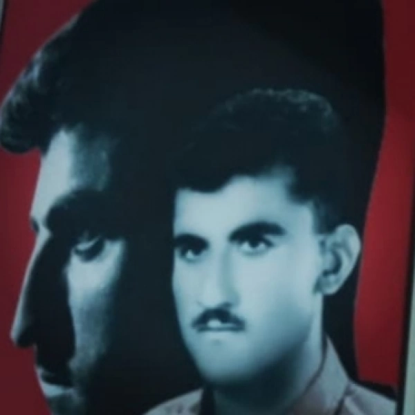 سیارهsalim