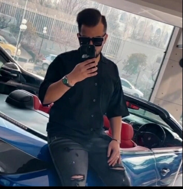 SAEED